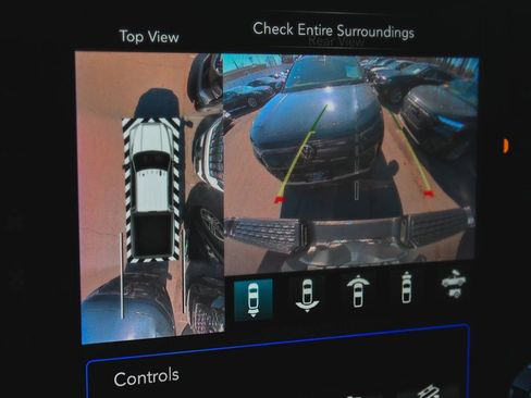 Used 2020 RAM 2500 Laramie image 21