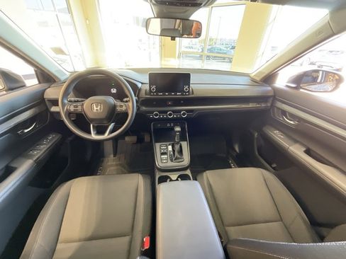 Used 2024 Honda CR-V EX image 9