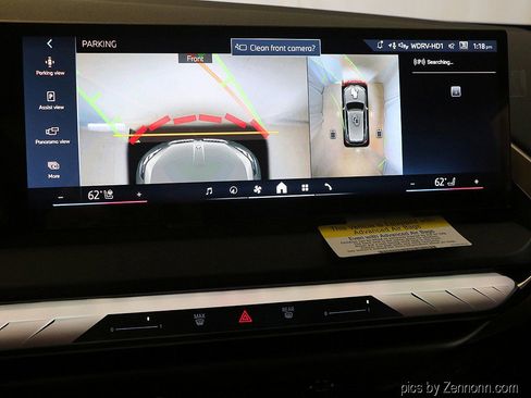 Used 2025 BMW X3 xDrive30i image 22