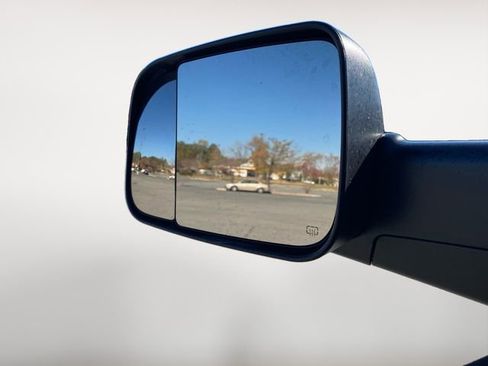 Used 2023 RAM 1500 Classic SLT w/ Trailer & Traction Group image 28