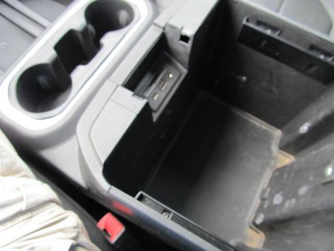 Used 2022 Chevrolet Silverado 1500 LTZ w/ LTZ Convenience Package II image 65