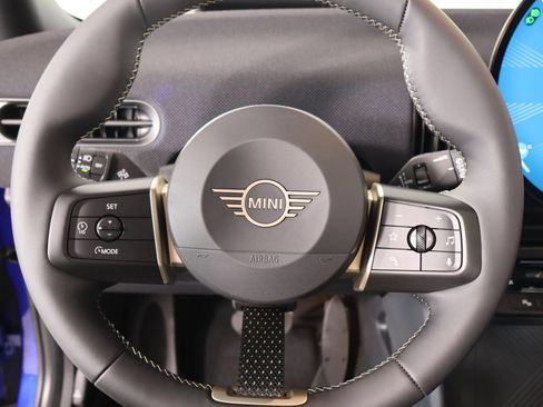 New 2026 MINI Cooper 2-Door Hardtop FWD image 3