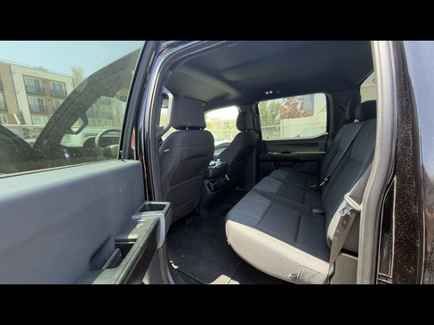 Used 2026 Ford F150 STX RWD image 7