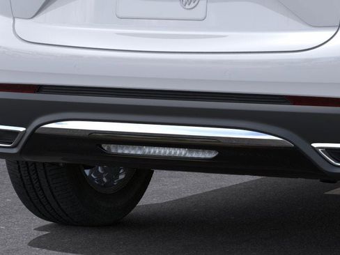 New 2026 Buick Envision Preferred image 14