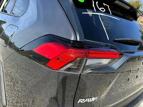 Used 2023 Toyota RAV4 LE image 28