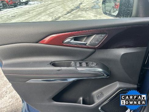 Certified 2024 Chevrolet Traverse RS w/ LPO, Floor Liner Package image 23