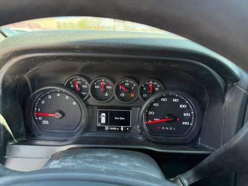 Used 2020 GMC Sierra 2500 4x4 Crew Cab image 18