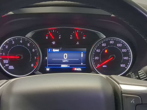 Used 2020 Chevrolet Blazer LT FWD image 37
