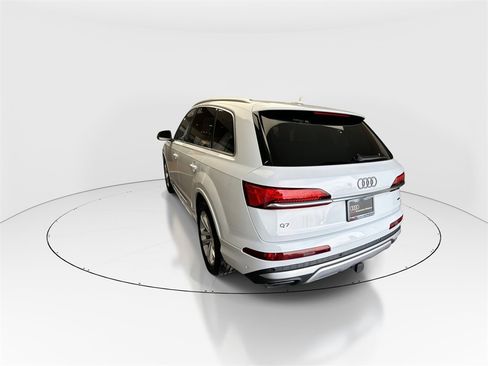 New 2026 Audi Q7 3.0T Premium Plus image 6