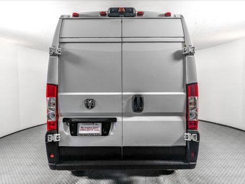 Used 2023 RAM ProMaster 1500 image 7