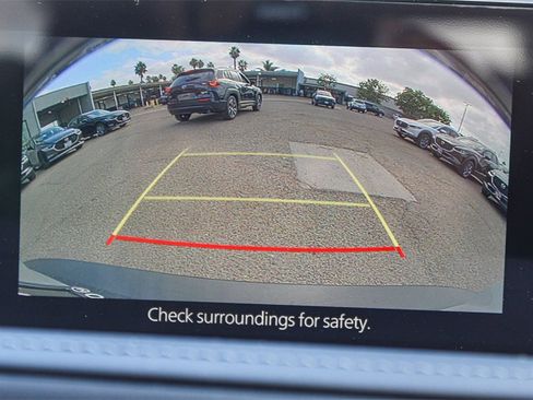 New 2025 MAZDA CX-30 AWD 2.5 S w/ Select Sport Pkg image 26