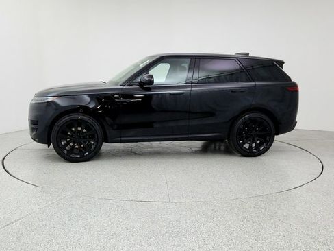 New 2026 Land Rover Range Rover Sport SE image 8