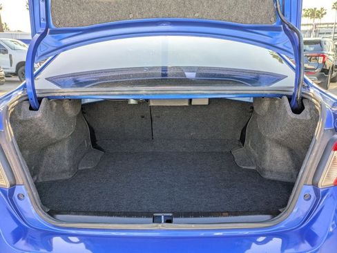 Used 2018 Subaru WRX Limited w/ Popular Package #1 AWD/4WD image 6