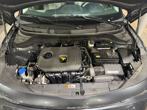 Used 2025 Kia Soul LX w/ LX Technology Package image 27