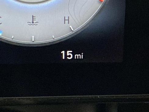 New 2026 Hyundai Elantra N Base image 6