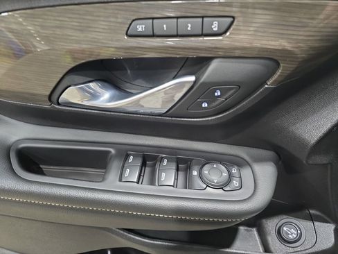 Used 2024 GMC Terrain Denali image 28