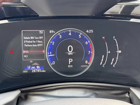 Used 2023 Lexus NX 350 AWD image 23