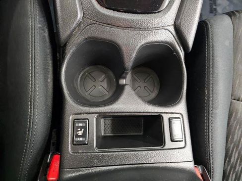 Used 2018 Nissan Rogue SV AWD/4WD image 21