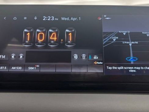 Used 2023 Hyundai Palisade SEL w/ Premium Package image 33