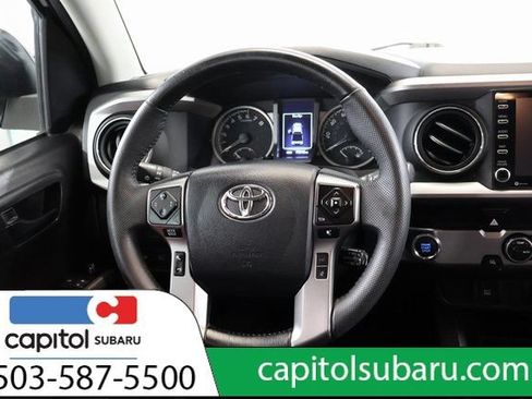 Used 2023 Toyota Tacoma SR5 RWD image 16