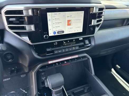 Used 2025 Toyota Tundra SR5 w/ SR5 Convenience Package image 19