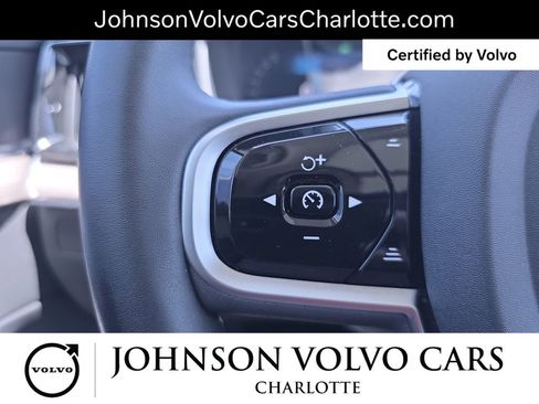 Used 2025 Volvo XC90 B6 Plus AWD/4WD image 19