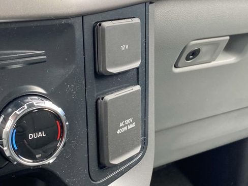 New 2025 Ford F150 XLT w/ Equipment Group 302A MID image 20