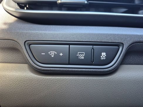 New 2026 Kia Carnival EX FWD image 26