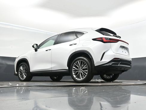 Used 2023 Lexus NX 350 AWD w/ Luxury Package image 39