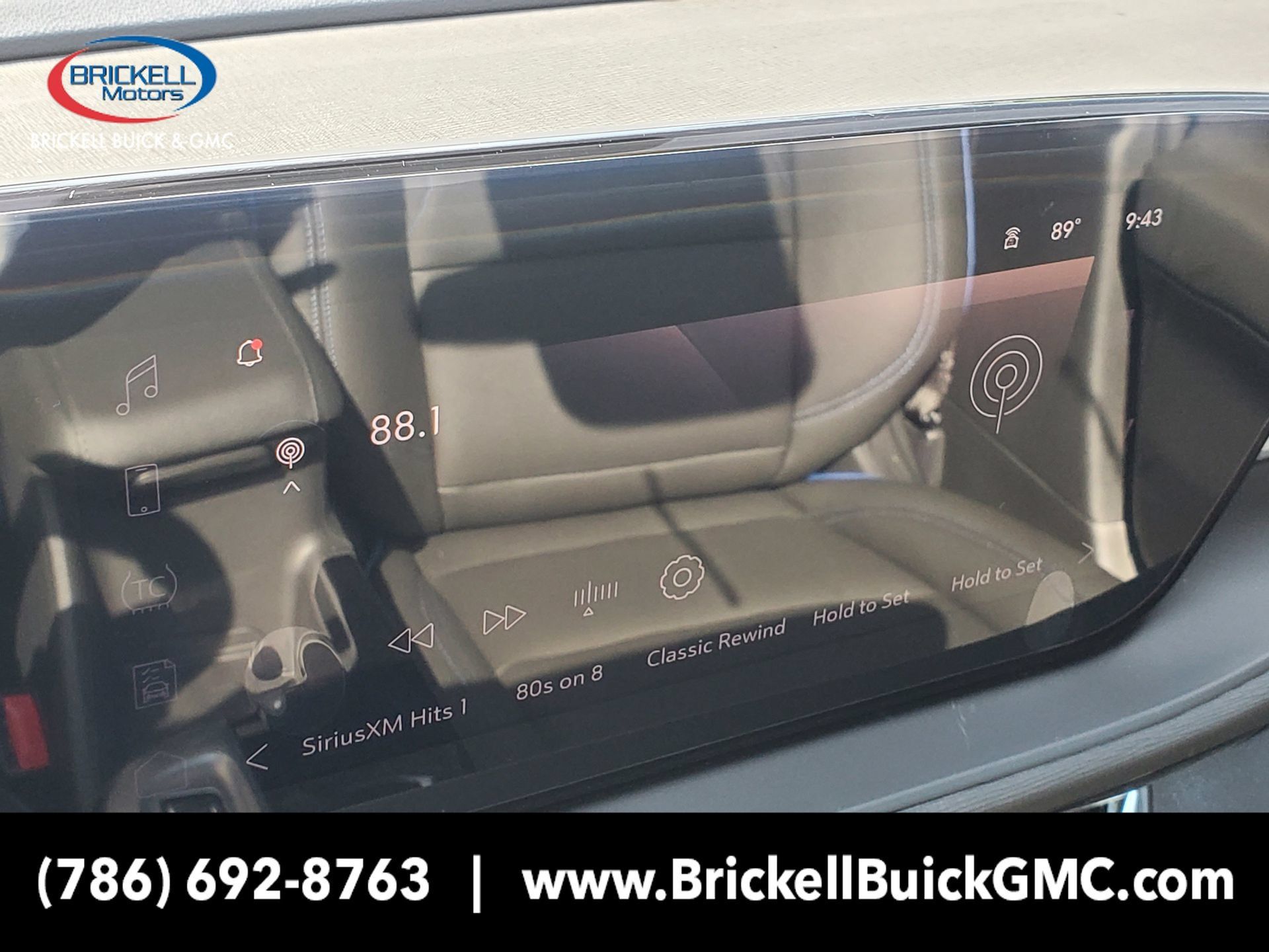 New 2026 Buick Envista Sport Touring w/ Convenience I Package FWD image 28