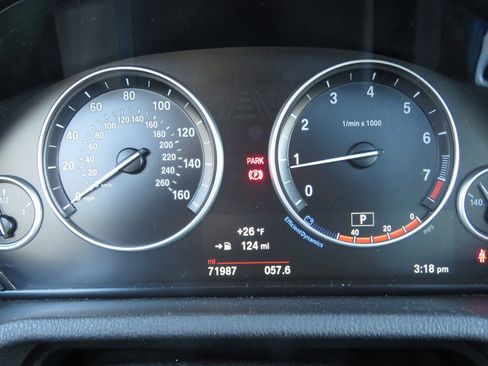 Used 2017 BMW X3 xDrive28i image 21