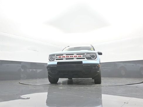 Certified 2023 Ford Bronco Sport Heritage w/ Heritage Convenience Package image 26