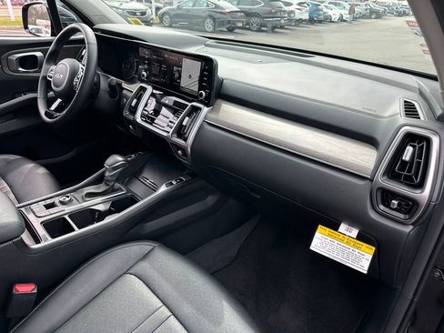 Used 2023 Kia Sorento X-Line EX AWD/4WD image 29