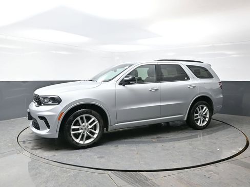 Used 2024 Dodge Durango GT image 10