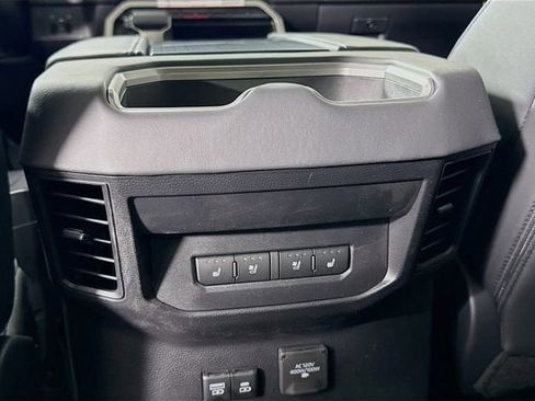 New 2026 Toyota Tundra Platinum AWD/4WD image 25