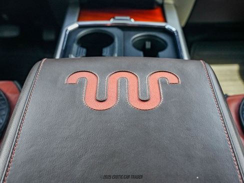 Used 2017 Ford F450 King Ranch w/ King Ranch Ultimate Package image 53