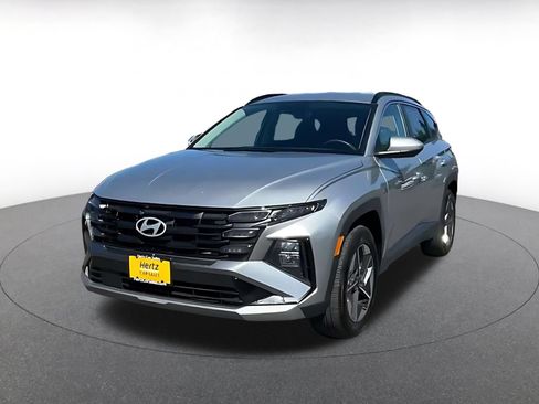 Used 2026 Hyundai Tucson SEL AWD/4WD image 7