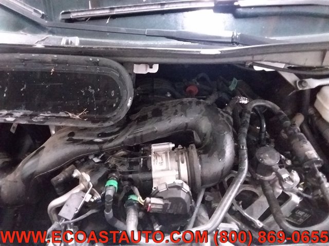 Used 2020 Ford Transit 350 148 High Roof Extended RWD image 9