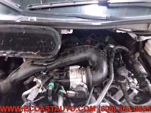 Used 2020 Ford Transit 350 148 High Roof Extended image 9