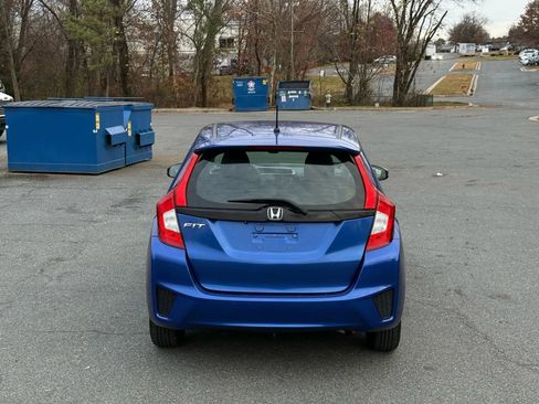 Used 2015 Honda Fit LX image 9