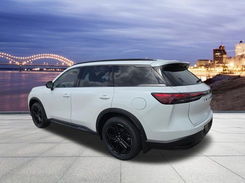 New 2026 INFINITI QX60 Sport image 3