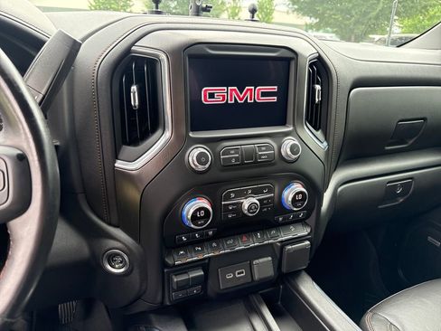 Certified 2021 GMC Sierra 1500 AT4 w/ AT4 Premium Package AWD/4WD image 20