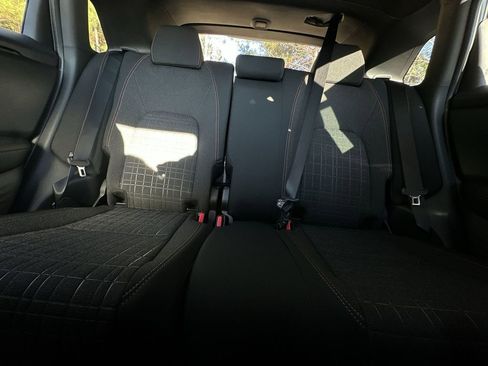 New 2026 Honda HR-V Sport image 27