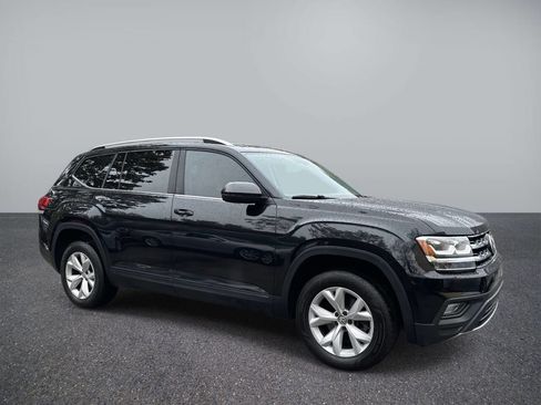 Used 2018 Volkswagen Atlas SE image 6