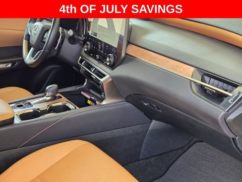 Used 2023 Lexus RX 350 Premium Plus w/ Accessory Package (Z1) FWD image 26