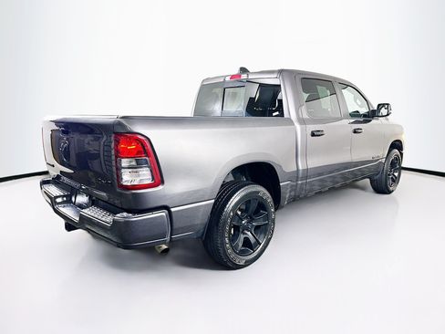 Used 2024 RAM 1500 Big Horn AWD/4WD image 9