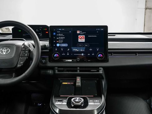 Certified 2026 Toyota C-HR AWD/4WD image 13