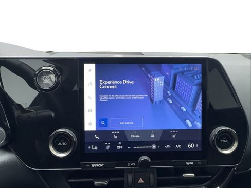 Used 2024 Lexus NX 250 FWD w/ Cold Area Package image 44