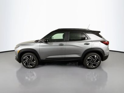 New 2026 Chevrolet TrailBlazer RS w/ Convenience Package