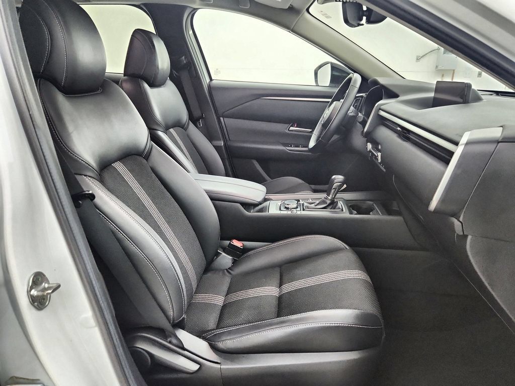 Used 2025 MAZDA CX-50 AWD 2.5 S w/ Preferred Package image 34
